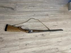 Двустволка Иж 58 ма 16.70