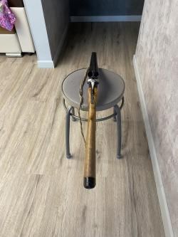 Двустволка Иж 58 ма 16.70