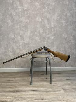 Двустволка Иж 58 ма 16.70