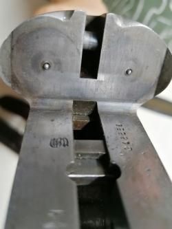 Двуствольное охот. ружье Зауэр (Sauer)