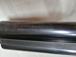 Двуствольное охот. ружье Зауэр (Sauer)