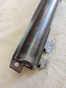 Двуствольное охот. ружье Зауэр (Sauer)