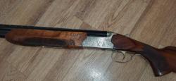 Двуствольное ружьё ТОЗ-120-12М-1ЕШ 12/76 Штучное.