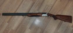 Двуствольное ружьё ТОЗ-120-12М-1ЕШ 12/76 Штучное.