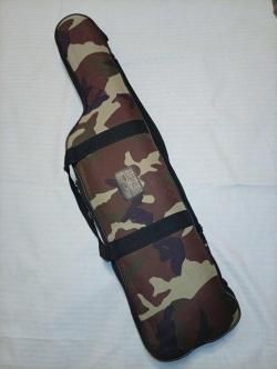 Двуствольное ружьё ЗАУЭР