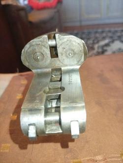 Двуствольное ружьё ЗАУЭР