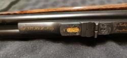 Двуствольный карабин Fuchs калибра .375 H&H Magnum