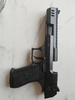 EAGLE KURS кал.10ТК