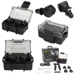 EARMOR M20T тактические беспроводные наушники