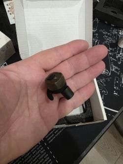 EARMOR M20T тактические беспроводные наушники