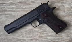 East Crane Colt 1911 GBB (EC-3101)