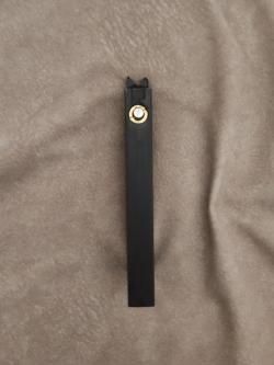 East crane Colt 1911 GBB