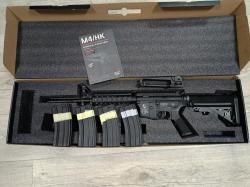 East Crane EC-308 M4A1 RIS