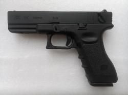 East Crane Glock 18C BK