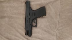 East crane Glock 19 gen 3 GBB