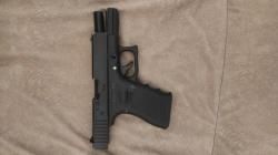 East crane Glock 19 gen 3 GBB