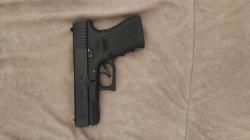 East crane Glock 19 gen 3 GBB