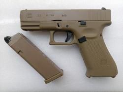 East Crane Glock 19X Gen 5