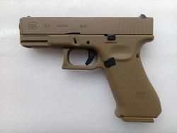East Crane Glock 19X Gen 5