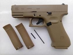 East Crane Glock 19X Gen 5