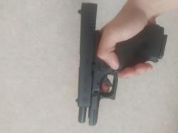 East Crane Glock 19x