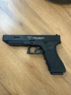 East Crane Glock 34 TTI
