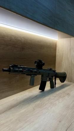 East Crane HK 416D