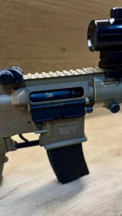 East Crane HK 416D