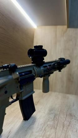 East Crane HK 416D