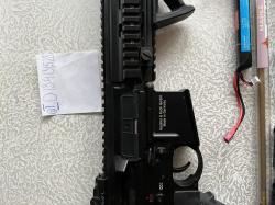 East Crane HK416-A5