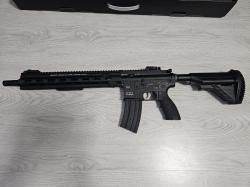 East Crane HK416D