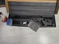 East Crane HK416D