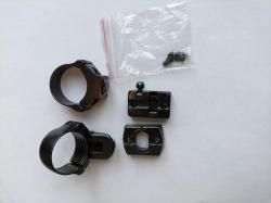 EAW Apel 30 мм, для Sauer 202.