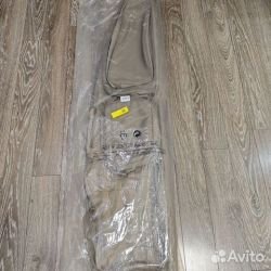 Eberlestock sniper sled drag BAG 52"