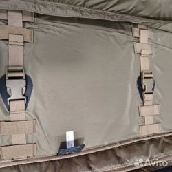 Eberlestock sniper sled drag BAG 52"