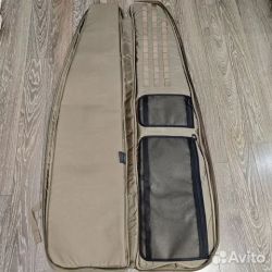 Eberlestock sniper sled drag BAG 52"