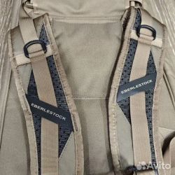 Eberlestock sniper sled drag BAG 52"