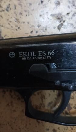 ECOL ES 66