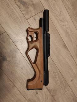 Эдаг Леля 1 кал. 5.5