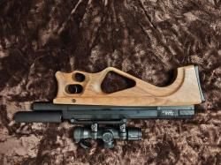 Эдаг Леля 1 кал. 5.5