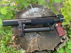 Эдган Edgun Леший 2