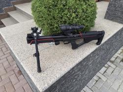 Эдган Феникс, Леший2 4,5 5,5 6,35 7,62 и экспортный вариант