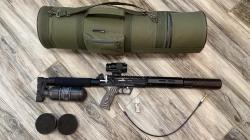 Эдган Феникс, Леший2 4,5 5,5 6,35 7,62 и экспортный вариант