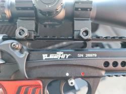 Edgan Леший -2 (.30)