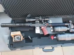 Edgan Леший -2 (.30)