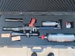 Edgan Леший -2 (.30)