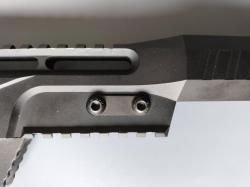 Эдган Леший 1, калибр 5,5 