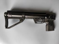 Эдган Леший 1, калибр 5,5 