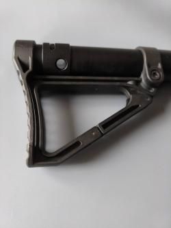 Эдган Леший 1, калибр 5,5 