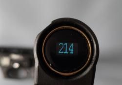 Эдган Леший 1, калибр 5,5 